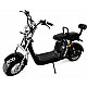 Scuter Electric RDB CC15, 2000W, fara permis, 25km/h