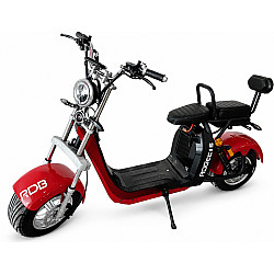 Scuter Electric RDB CC15, 2000W, fara permis, 25km/h Scuter Electric RDB CC15, 2000W, fara permis, 25km/h