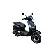 Scuter benzina RDB Achilles, 50cc, 4 timpi, 2022