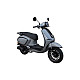 Scuter benzina RDB Achilles, 50cc, 4 timpi, 2022