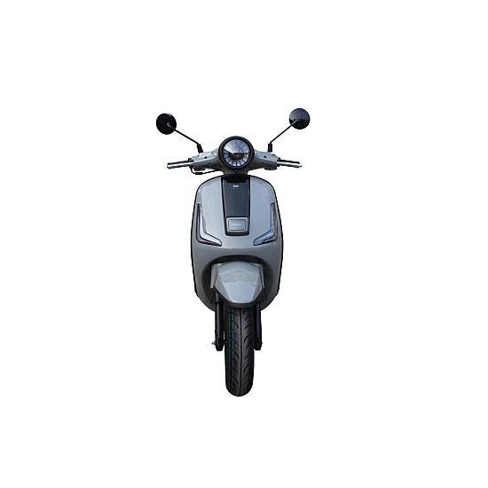 Scuter benzina RDB Achilles, 50cc, 4 timpi, 2022