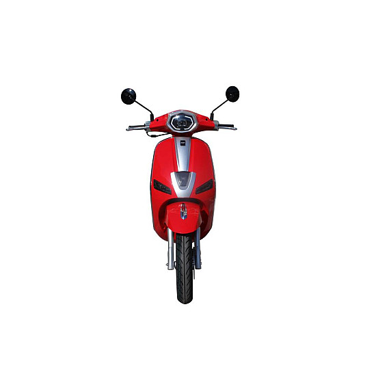 Scuter benzina RDB MILAN III, 4 timpi, euro 5, 45 km/h, 2022