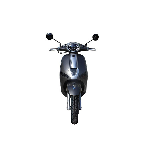 Scuter benzina RDB MILAN III, 4 timpi, euro 5, 45 km/h, 2022