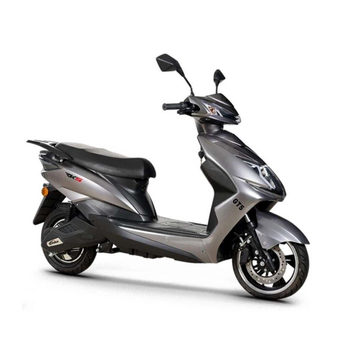 Scuter electric RDB GT5, 2000 W, 72V, 45km/h, 160 kg 2022