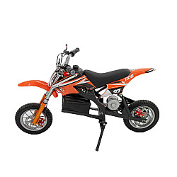 Motocicletă Electrică Kids RDB-LYS-S1, 250W, 35km/h