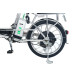 Scuter Electric Tip E-Bike RDB NUFĂRUL 250W, fara permis