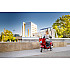 Scuter electric RDB OSLO, 2000W, 72V 20Ah, 25km/h