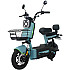 Scuter Electric RDB ROMA, 600W, fara permis, 25km/h