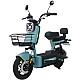 Scuter Electric RDB ROMA, 600W, fara permis, 25km/h Scuter Electric RDB ROMA, 600W, fara permis, 25km/h