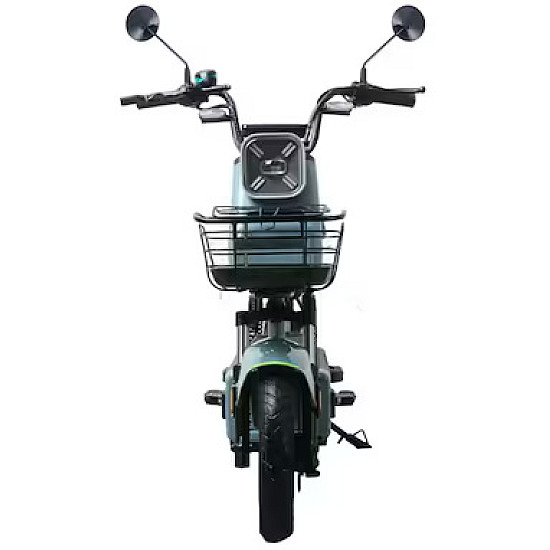 Scuter Electric RDB ROMA, 600W, fara permis, 25km/h Scuter Electric RDB ROMA, 600W, fara permis, 25km/h