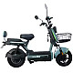 Scuter Electric RDB ROMA, 600W, fara permis, 25km/h Scuter Electric RDB ROMA, 600W, fara permis, 25km/h