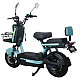Scuter Electric RDB ROMA, 600W, fara permis, 25km/h Scuter Electric RDB ROMA, 600W, fara permis, 25km/h