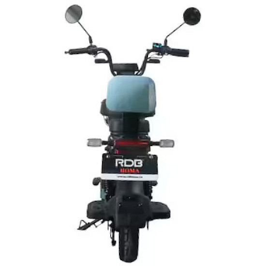 Scuter Electric RDB ROMA, 600W, fara permis, 25km/h Scuter Electric RDB ROMA, 600W, fara permis, 25km/h