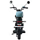 Scuter Electric RDB ROMA, 600W, fara permis, 25km/h Scuter Electric RDB ROMA, 600W, fara permis, 25km/h