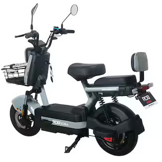 Scuter Electric RDB ROMA, 600W, fara permis, 25km/h Scuter Electric RDB ROMA, 600W, fara permis, 25km/h