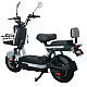Scuter Electric RDB ROMA, 600W, fara permis, 25km/h Scuter Electric RDB ROMA, 600W, fara permis, 25km/h