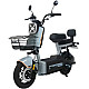 Scuter Electric RDB ROMA, 600W, fara permis, 25km/h Scuter Electric RDB ROMA, 600W, fara permis, 25km/h