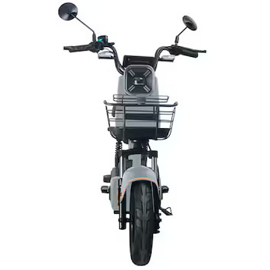 Scuter Electric RDB ROMA, 600W, fara permis, 25km/h Scuter Electric RDB ROMA, 600W, fara permis, 25km/h