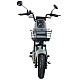 Scuter Electric RDB ROMA, 600W, fara permis, 25km/h Scuter Electric RDB ROMA, 600W, fara permis, 25km/h