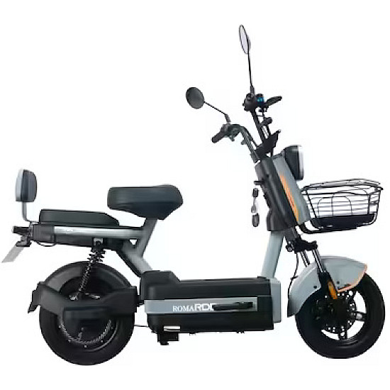 Scuter Electric RDB ROMA, 600W, fara permis, 25km/h Scuter Electric RDB ROMA, 600W, fara permis, 25km/h