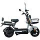 Scuter Electric RDB ROMA, 600W, fara permis, 25km/h Scuter Electric RDB ROMA, 600W, fara permis, 25km/h