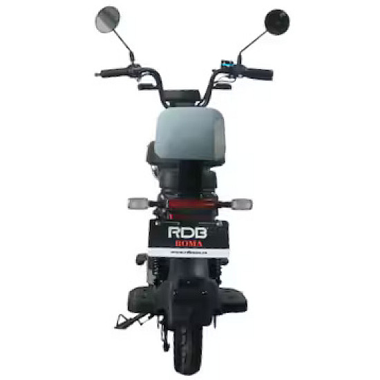 Scuter Electric RDB ROMA, 600W, fara permis, 25km/h Scuter Electric RDB ROMA, 600W, fara permis, 25km/h