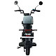 Scuter Electric RDB ROMA, 600W, fara permis, 25km/h Scuter Electric RDB ROMA, 600W, fara permis, 25km/h