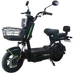 Scuter Electric RDB ROMA, 600W, fara permis, 25km/h