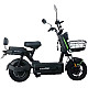 Scuter Electric RDB ROMA, 600W, fara permis, 25km/h Scuter Electric RDB ROMA, 600W, fara permis, 25km/h