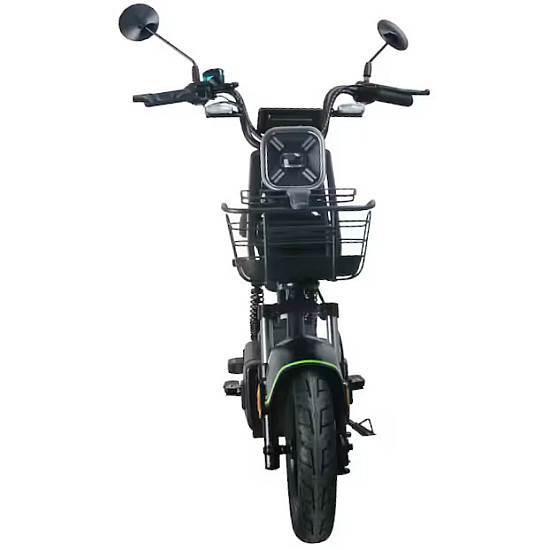 Scuter Electric RDB ROMA, 600W, fara permis, 25km/h Scuter Electric RDB ROMA, 600W, fara permis, 25km/h