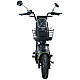Scuter Electric RDB ROMA, 600W, fara permis, 25km/h Scuter Electric RDB ROMA, 600W, fara permis, 25km/h