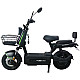 Scuter Electric RDB ROMA, 600W, fara permis, 25km/h Scuter Electric RDB ROMA, 600W, fara permis, 25km/h