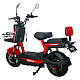 Scuter Electric RDB ROMA, 600W, fara permis, 25km/h Scuter Electric RDB ROMA, 600W, fara permis, 25km/h