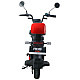 Scuter Electric RDB ROMA, 600W, fara permis, 25km/h Scuter Electric RDB ROMA, 600W, fara permis, 25km/h