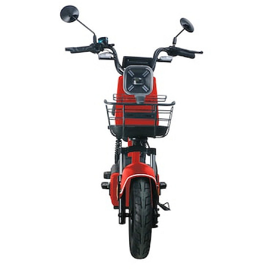 Scuter Electric RDB ROMA, 600W, fara permis, 25km/h Scuter Electric RDB ROMA, 600W, fara permis, 25km/h