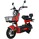Scuter Electric RDB ROMA, 600W, fara permis, 25km/h Scuter Electric RDB ROMA, 600W, fara permis, 25km/h