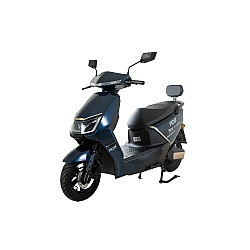 Scuter electric RDB STAR, 2000W, fara permis, 25 km/h