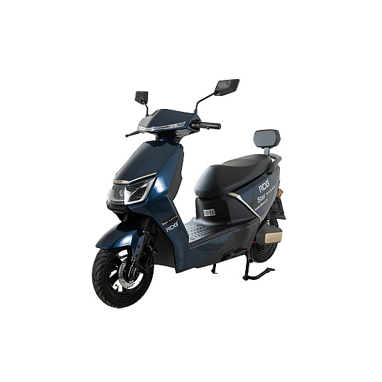 Scuter electric RDB STAR, 2000W, fara permis, 25 km/h Scuter electric RDB STAR, 2000W, fara permis, 25 km/h