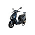Scuter electric RDB STAR, 2000W, fara permis, 25 km/h