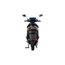 Scuter electric RDB STAR, 2000W, fara permis, 25 km/h