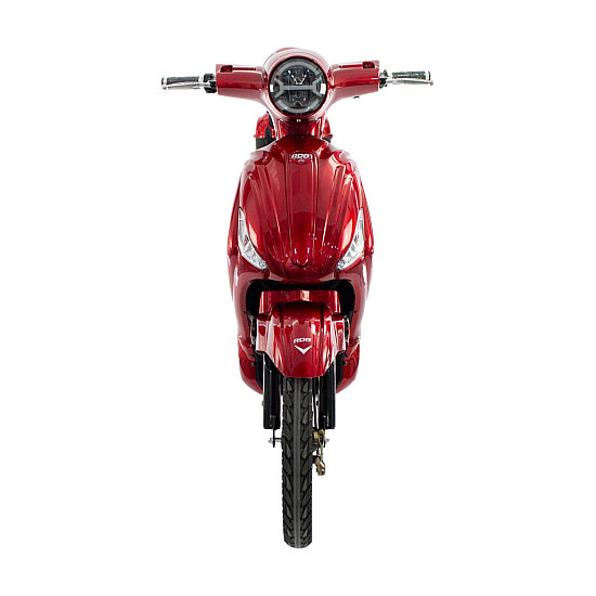 Scuter electric RDB SULINA, Design 2022, 500 W, fără permis de conducere