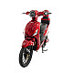 Scuter electric RDB SULINA, Design 2022, 500 W, fără permis de conducere