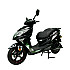 Scuter Electric RDB Vidra, 2000W, 72V, 45km/h