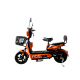 Scuter Electric RDB YG4, 350W, fara permis, 25km/h