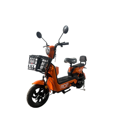 Scuter Electric RDB YG4, 350W, fara permis, 25km/h