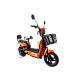 Scuter Electric RDB YG4, 350W, fara permis, 25km/h