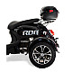 Tricicletă electrică RDB E-KLASS, 800 W, fără permis, model 2022, 25 km/h