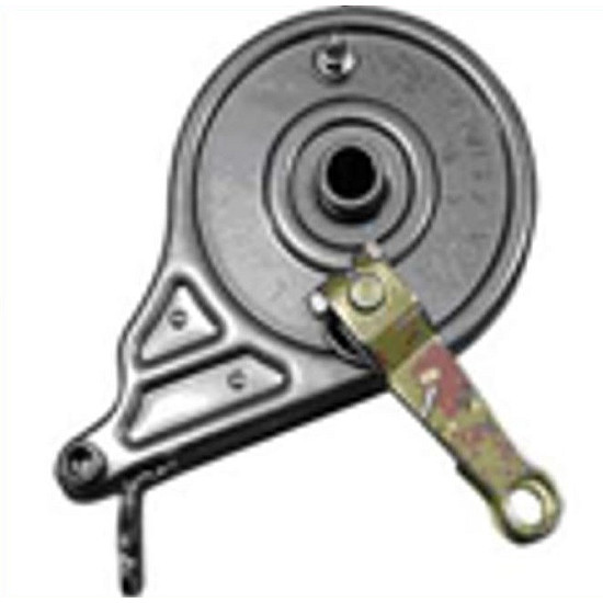 Tambur frână spate RDB Delta Plus