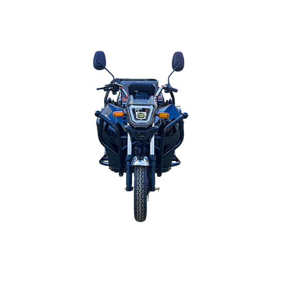 Triciclu electric RDB M-Klass, 1000W, 72V 20Ah, 25km/h