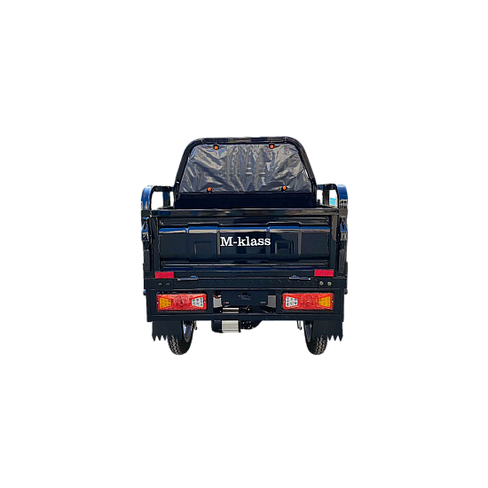 Triciclu electric RDB M-Klass, 1000W, 72V 20Ah, 25km/h